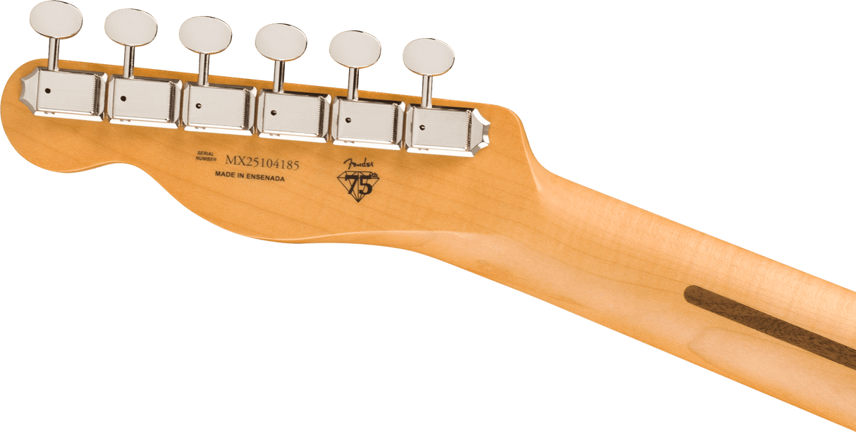Fender 75th Anniversary Player II Telecaster®