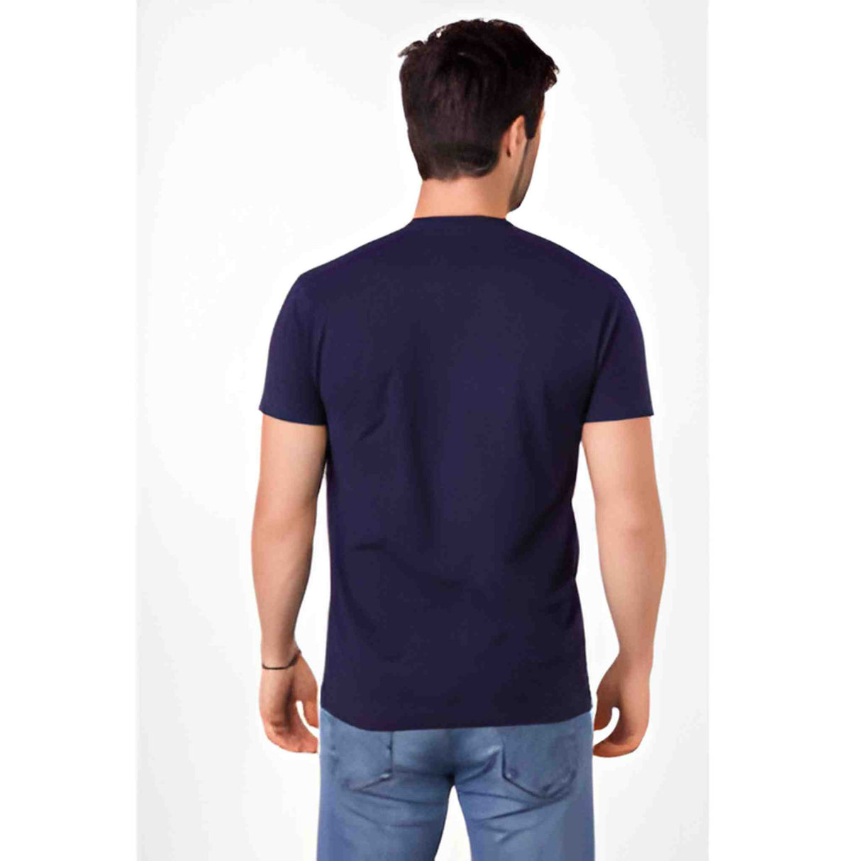 Fender® Baja Blue T-Shirt Blue