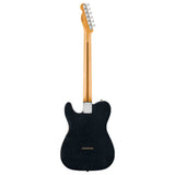 Fender Brad Paisley Road Worn Telecaster - Black Sparkle