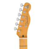 Fender Brad Paisley Road Worn Telecaster - Black Sparkle