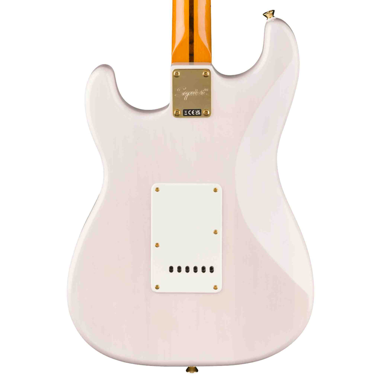 Squier FSR Classic Vibe '50s Stratocaster - White Blonde