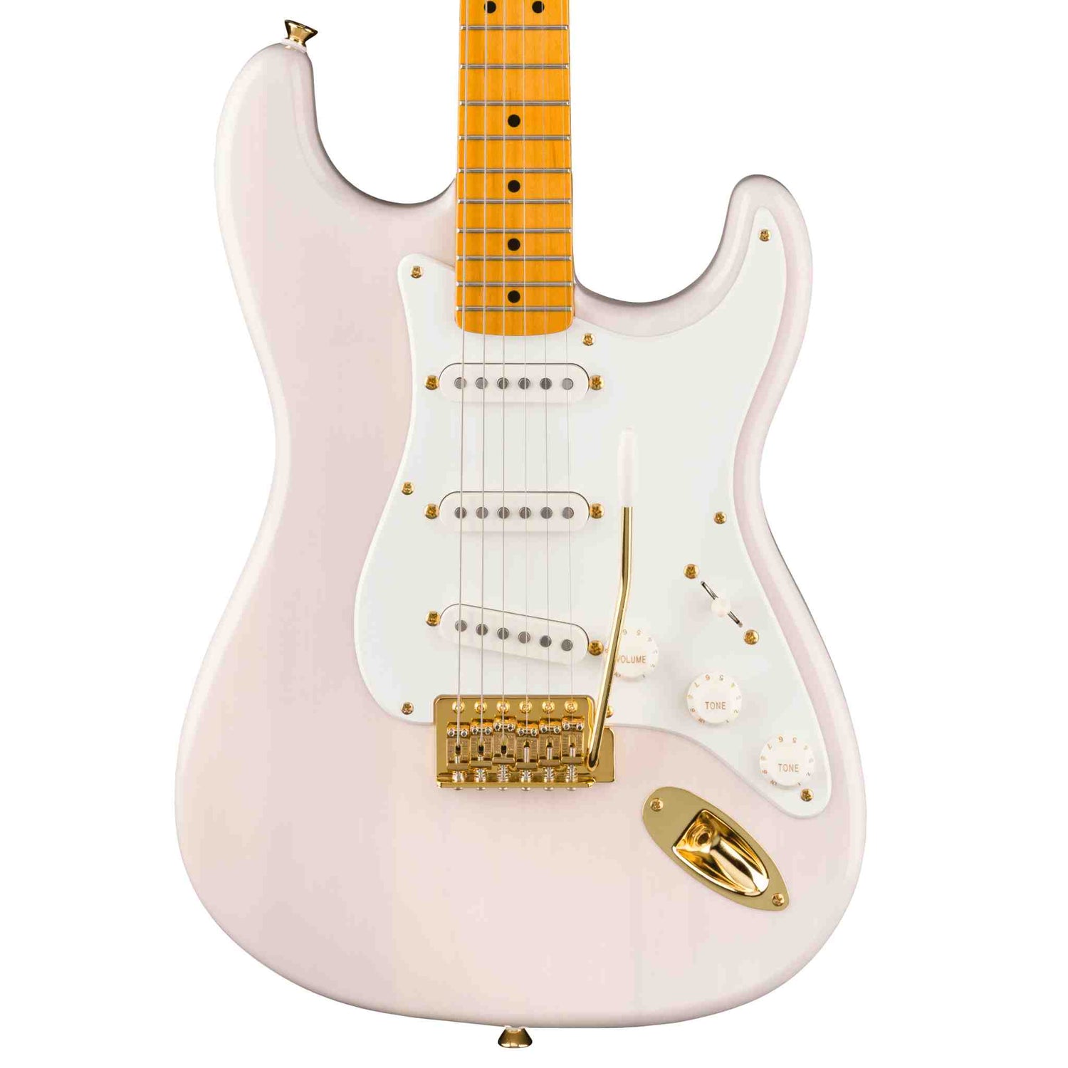 Squier FSR Classic Vibe '50s Stratocaster - White Blonde