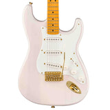 Squier FSR Classic Vibe '50s Stratocaster - White Blonde