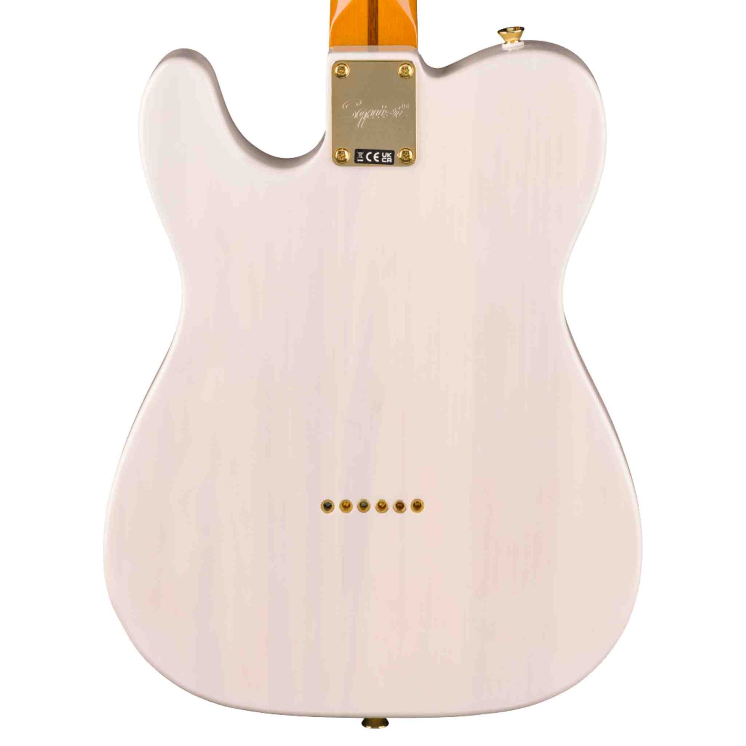 Fender FSR Classic Vibe '50s Telecaster - White Blonde