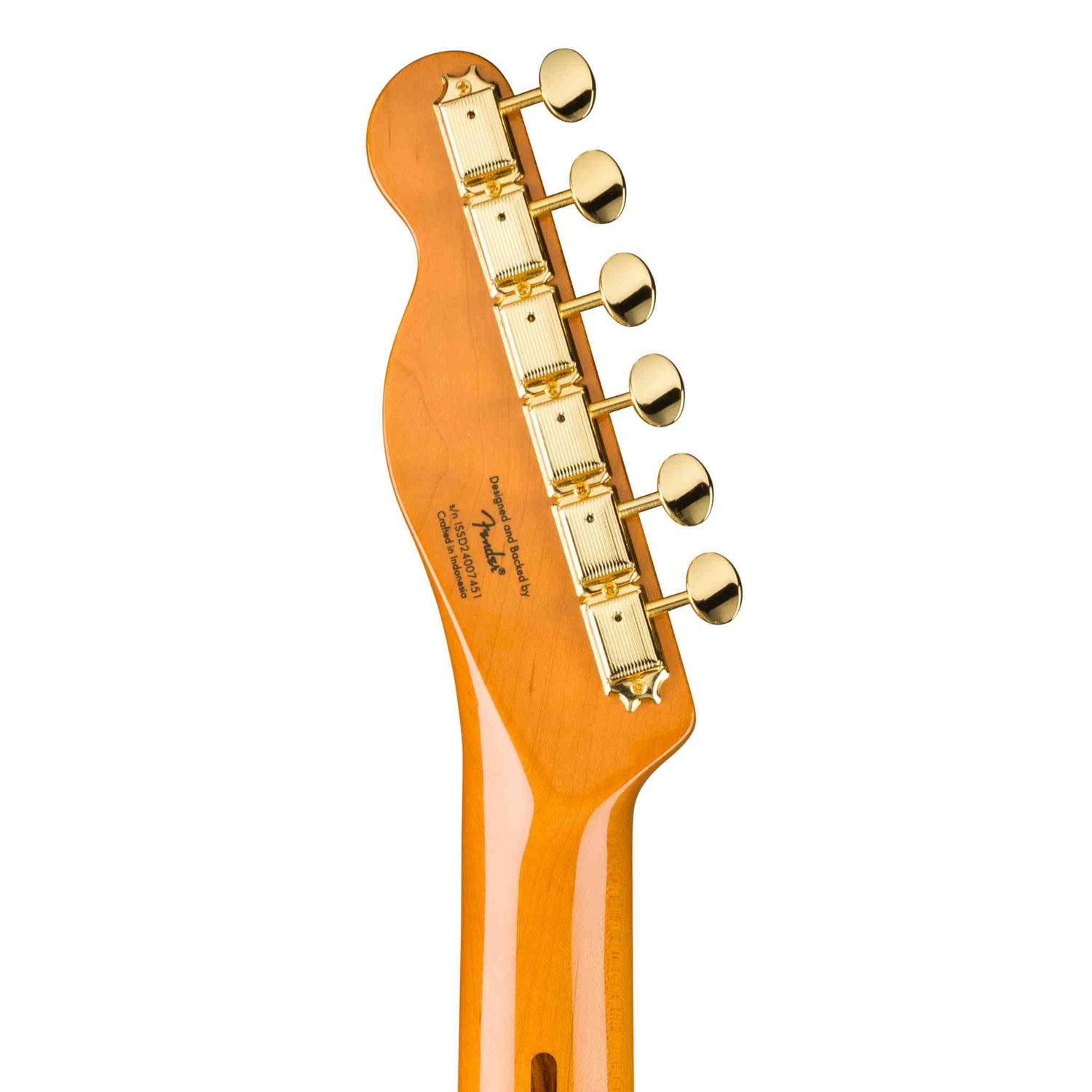 Fender FSR Classic Vibe '50s Telecaster - White Blonde