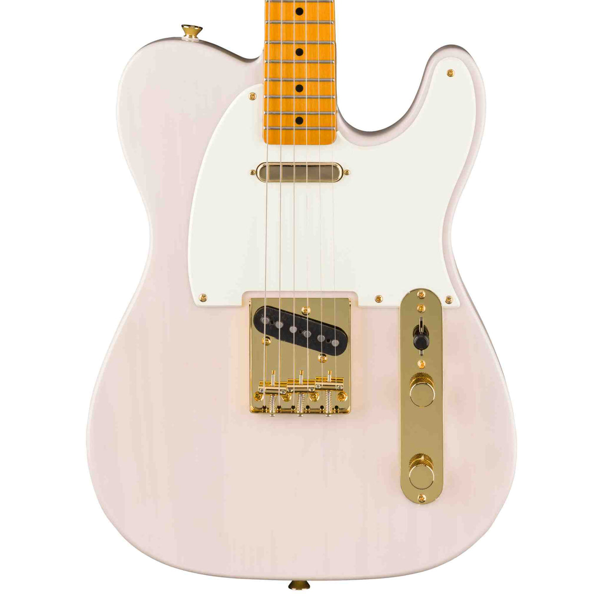 Fender FSR Classic Vibe '50s Telecaster - White Blonde