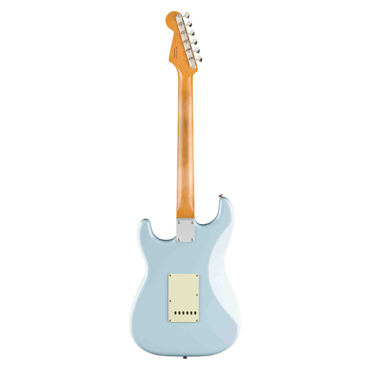 Fender Limited Edition Vintera II Road Worn 60's Stratocaster - Sonic Blue