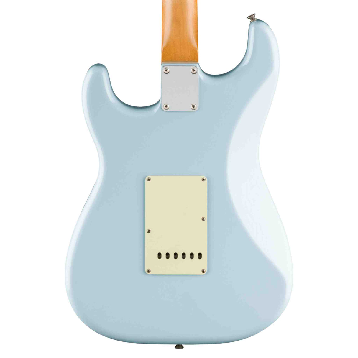 Fender Limited Edition Vintera II Road Worn 60's Stratocaster - Sonic Blue