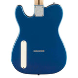 Squier Paranormal Cabronita Telecaster Thinline-Lake Placid Blue
