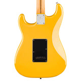 Fender Player II Modified Stratocaster HSS With DLX Gig Bag - Sunshine Yellow