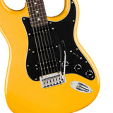 Fender Player II Modified Stratocaster HSS With DLX Gig Bag - Sunshine Yellow