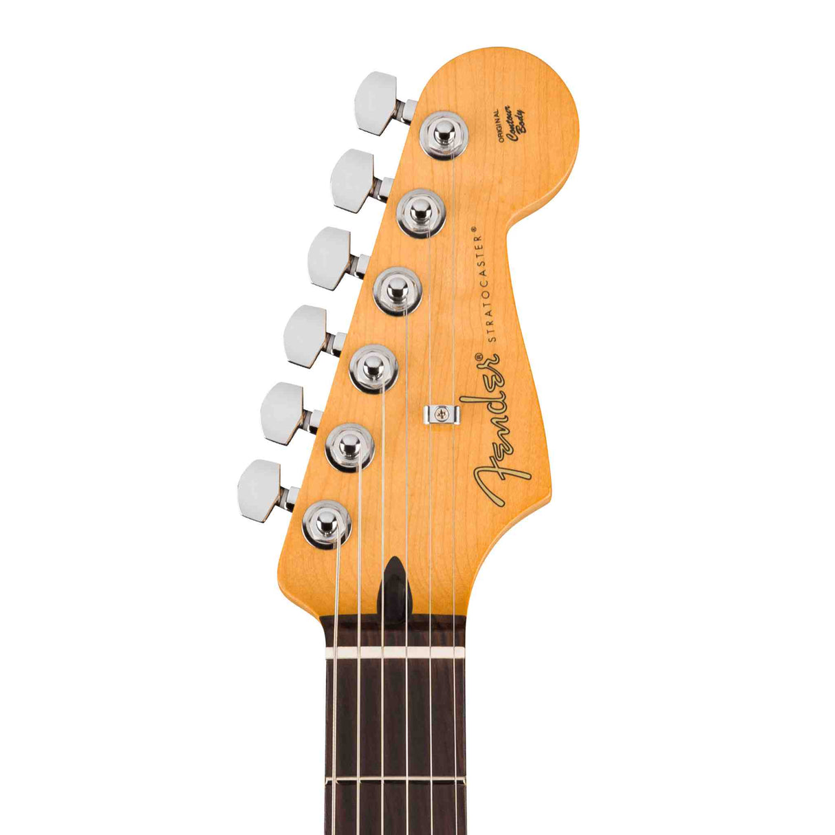 Fender Player II Modified Stratocaster HSS With DLX Gig Bag - Sunshine Yellow