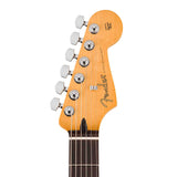 Fender Player II Modified Stratocaster HSS With DLX Gig Bag - Sunshine Yellow