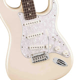 Fender Player II Modified Stratocaster® With DLX Gig Bag - Olympic Pearl