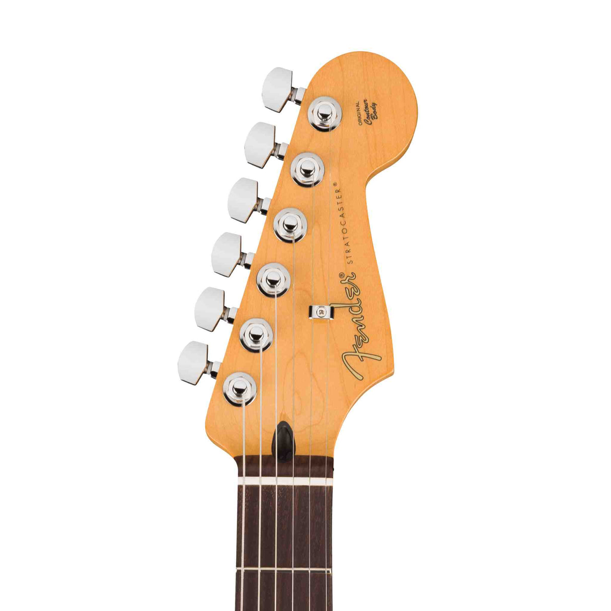 Fender Player II Modified Stratocaster® With DLX Gig Bag - Olympic Pearl