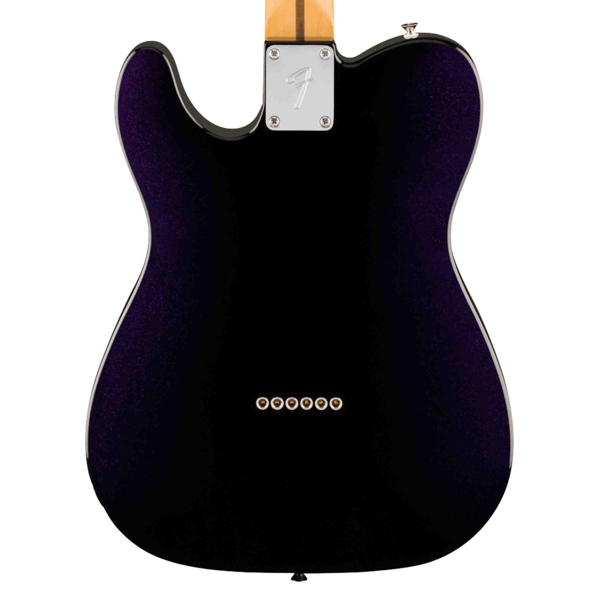 Fender Player II Modified Telecaster SH With DLX Gig Bag - Dusk