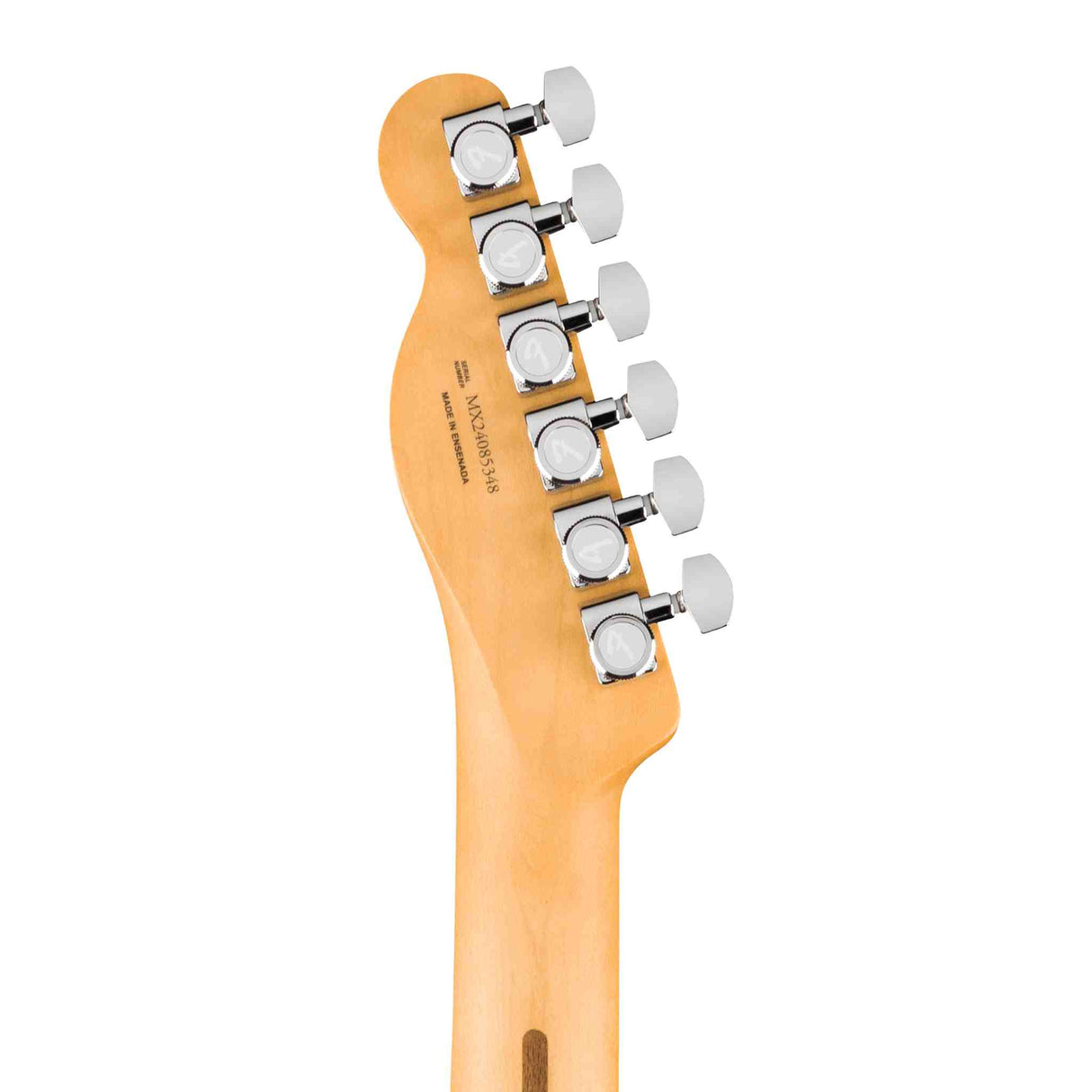Fender Player II Modified Telecaster SH With DLX Gig Bag - Dusk