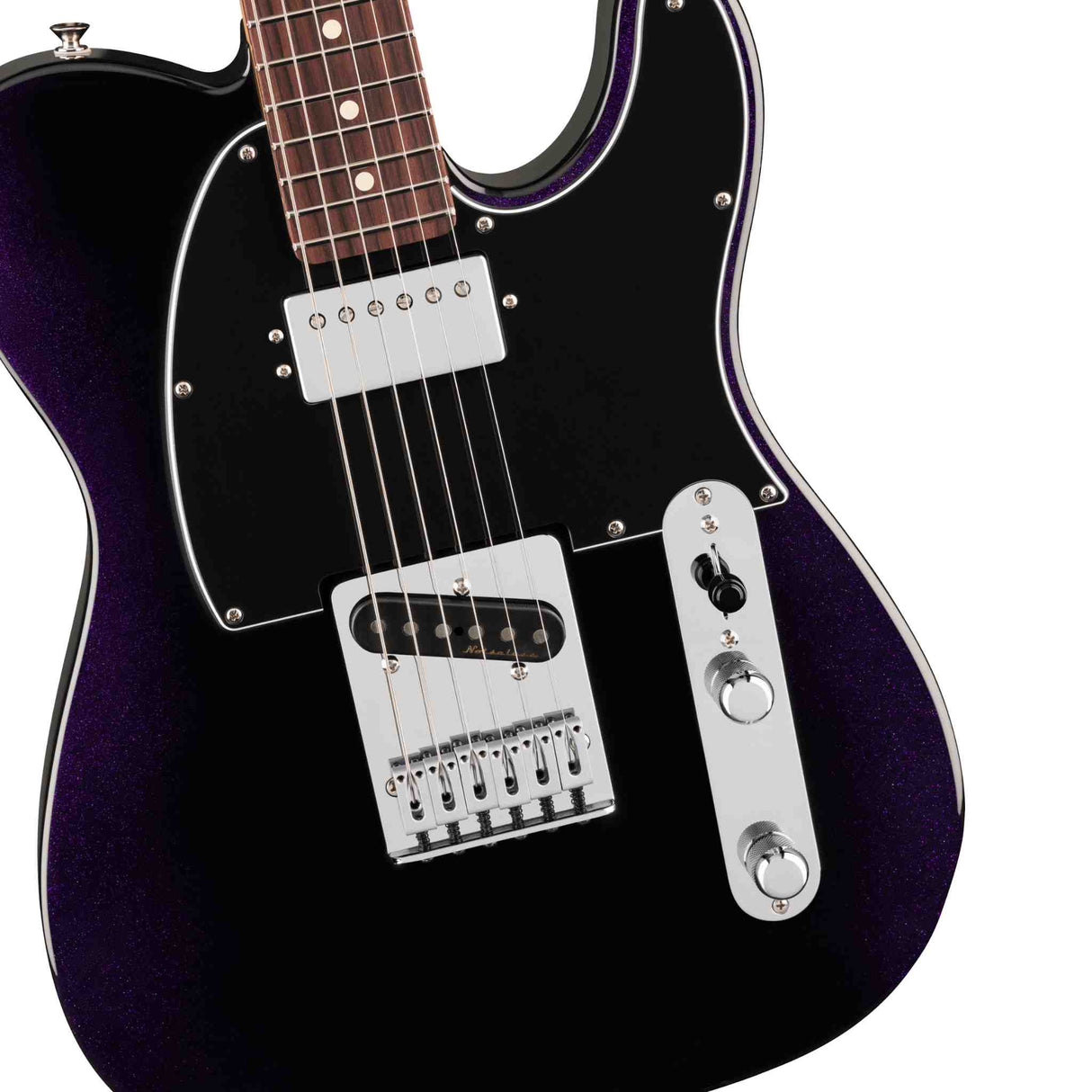 Fender Player II Modified Telecaster SH With DLX Gig Bag - Dusk