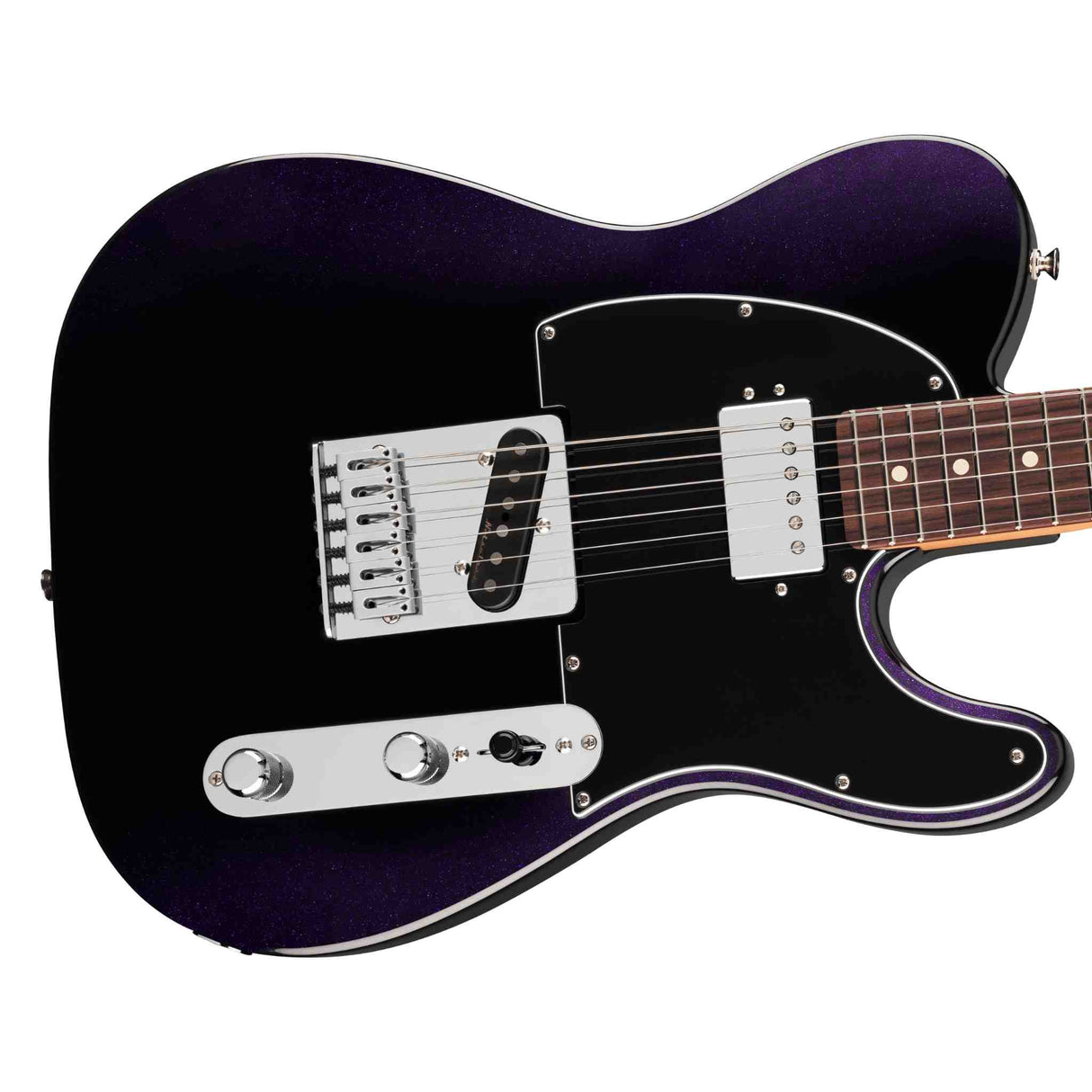 Fender Player II Modified Telecaster SH With DLX Gig Bag - Dusk