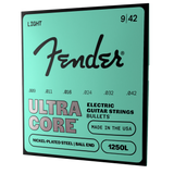 Fender UltraCore™ Electric Guitar Strings Set - 9-42