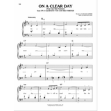 First 50 Broadway Songs You Should Play on the Piano