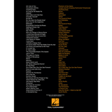 First 50 Broadway Songs You Should Play on the Piano