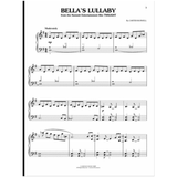 First 50 Relaxing Songs You Should Play on Piano – Easy Piano Songbook