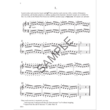 First Hanon Exercises: The Virtuoso Pianist, Part 1