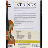 New Directions For Strings - Cello - Book 1