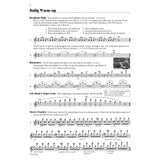 Flute 102 - Mastering The Basics - A Method and Solo Collection for the Intermediate Flutist