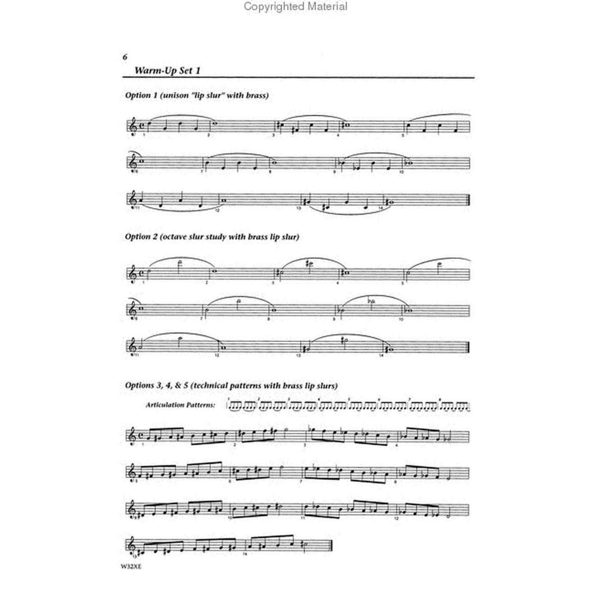 Foundations For Superior Performance - Alto Sax