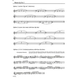 Foundations For Superior Performance - Baritone Saxophone