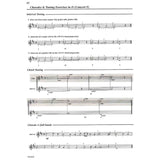 Foundations For Superior Performance - Baritone Saxophone