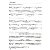Foundations For Superior Performance - Bass Clarinet