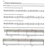Foundations For Superior Performance - Bassoon