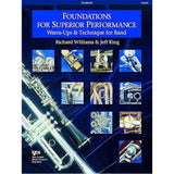 Foundations For Superior Performance - Clarinet