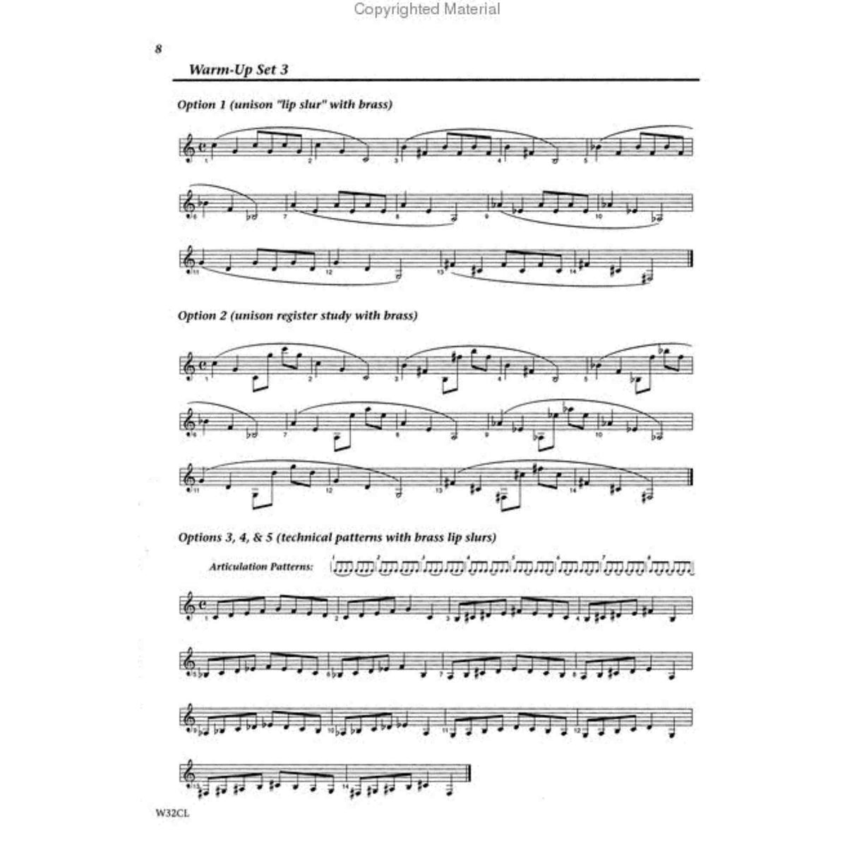 Foundations For Superior Performance - Clarinet