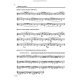 Foundations For Superior Performance - Clarinet