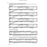 Foundations For Superior Performance - Clarinet