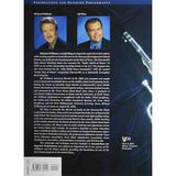 Back cover of Foundations For Superior Performance - Euphonium BC with pictures and notes about the authors. 