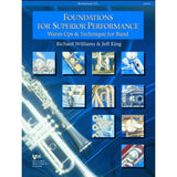 Foundations For Superior Performance - Euphonium TC
