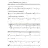 Foundations For Superior Performance - Euphonium TC