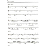 Foundations For Superior Performance - Euphonium TC