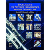 Foundations For Superior Performance - Oboe