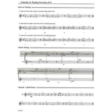 Foundations For Superior Performance - Oboe