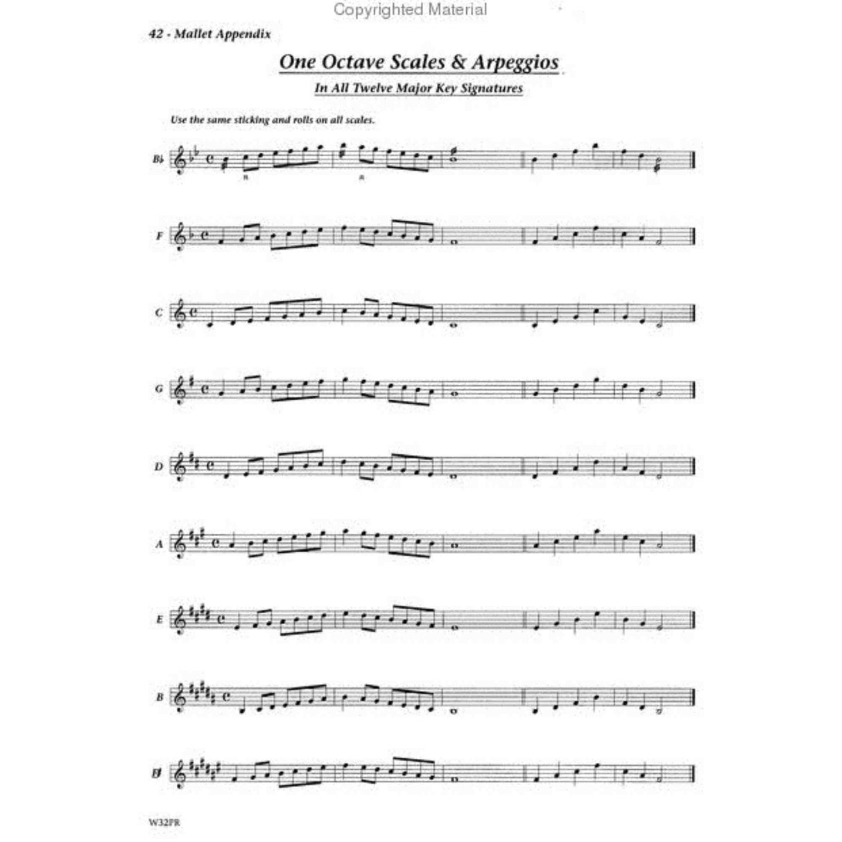 Foundations For Superior Performance - Percussion