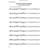 Foundations For Superior Performance - Percussion