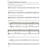Foundations For Superior Performance - Tenor Sax