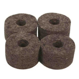 Gibraltar Cymbal Stand Felts - Large - 4 Pack