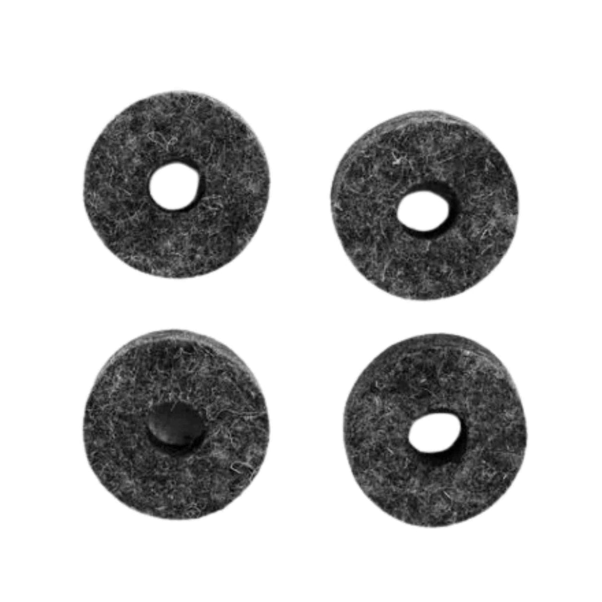 Gibraltar Cymbal Stand Felts - Large - 4 Pack